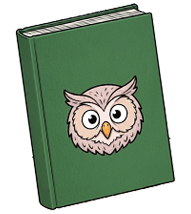 Icon representing story, media, and adventures across devices.